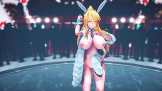 Mmd R18 Hottie Bitch 3d Anime