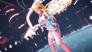 Mmd R18 Hottie Bitch 3d Anime