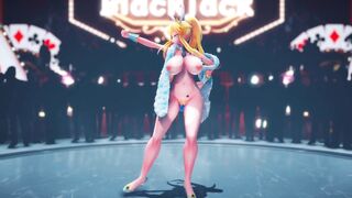 Mmd R18 Hottie Bitch 3d Anime