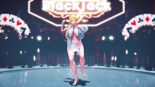 Mmd R18 Hottie Bitch 3d Anime