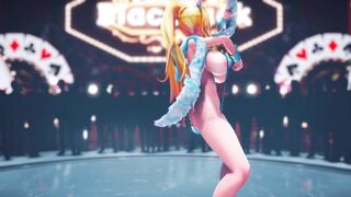 Mmd R18 Hottie Bitch 3d Anime