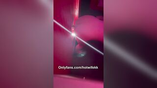 Gloryhole Fun with Strangers - three Men back to back