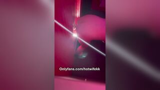 Gloryhole Fun with Strangers - three Men back to back