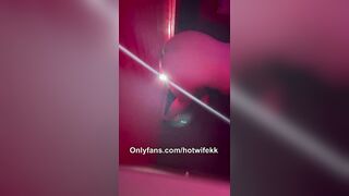 Gloryhole Fun with Strangers - three Men back to back