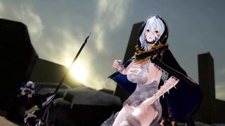 Mmd R18 chick Xxx1