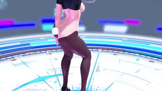 Mmd R18 Milky Titties 3d Anime