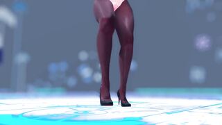 Mmd R18 Milky Titties 3d Anime