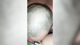 Muscular Gym Eats and Fingered Soaking Snatch
