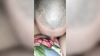 Muscular Gym Eats and Fingered Soaking Snatch