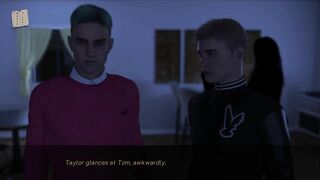 Echoes of Lust S2 Ep68