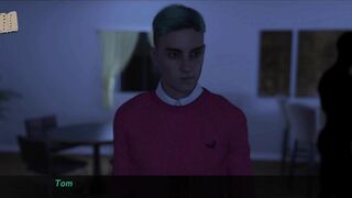 Echoes of Lust S2 Ep68