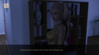 Echoes of Lust S2 Ep68
