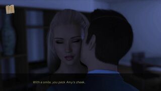Echoes of Lust S2 Ep68