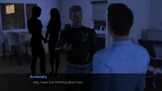 Echoes of Lust S2 Ep68