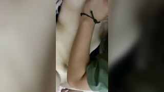 Random Blows my Jugs then Fucks me