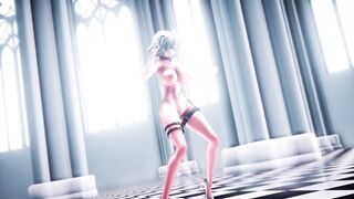 Mmd R18 3d Animated