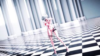 Mmd R18 3d Animated