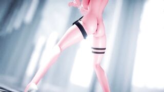 Mmd R18 3d Animated