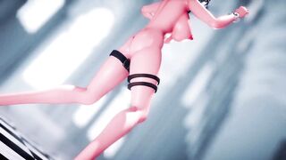 Mmd R18 3d Animated