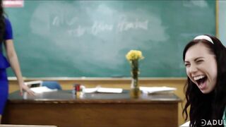 Homemade school