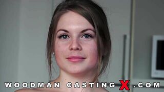 Casting for Alessandra Jane