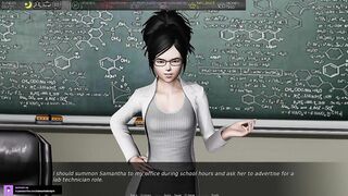 The Headmaster 0.10Beta, Part four: Exposed and Vulnerable