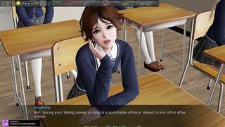 The Headmaster 0.10Beta, Part four: Exposed and Vulnerable