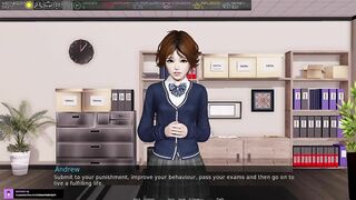The Headmaster 0.10Beta, Part four: Exposed and Vulnerable