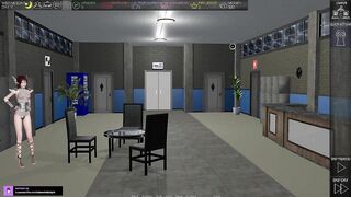 The Headmaster 0.10Beta, Part four: Exposed and Vulnerable