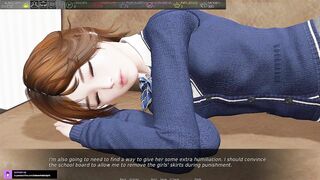 The Headmaster 0.10Beta, Part four: Exposed and Vulnerable