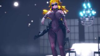 Mmd R18 Animated 3d