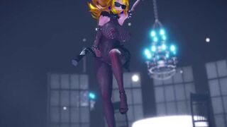 Mmd R18 Animated 3d
