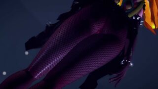 Mmd R18 Animated 3d