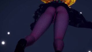 Mmd R18 Animated 3d