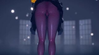 Mmd R18 Animated 3d