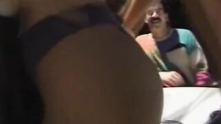Swinger Housewife Gets a new Adventure Experience