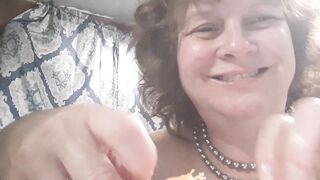 Juicy Vagina Eating