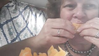 Juicy Vagina Eating