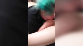 Letting my two Friends Banged! my Fiance while i Stroke my Tiny