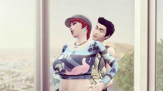 First Time Anal Fucking