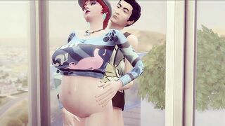 First Time Anal Fucking