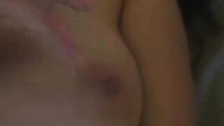 Masturbation with a goddess Big Boobed Amateur Dark Haired Sex