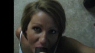 My white friends wifey