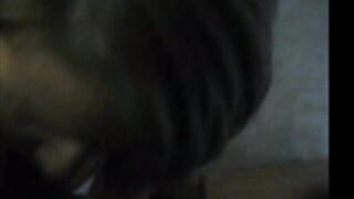 My white friends wifey