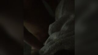 TURN AROUND & TAKE THIS PENIS!!!