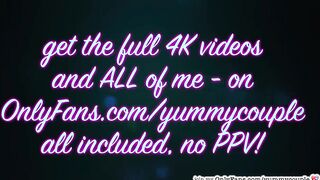 Outdoors Cum On Boobs Cumpilation - BIG Cumshots HD -