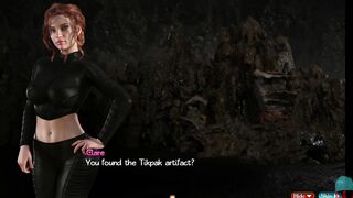 TON #137 • TREASURE OF NADIA • PC Gameplay [HD]