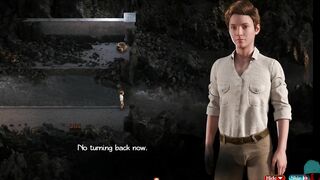 TON #137 • TREASURE OF NADIA • PC Gameplay [HD]