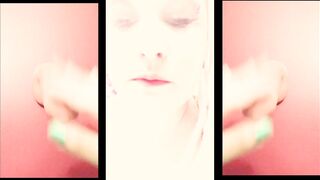 Your Mistress Caught you looking at Porn so she Spits on you