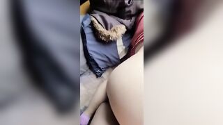 Fucking my Gf